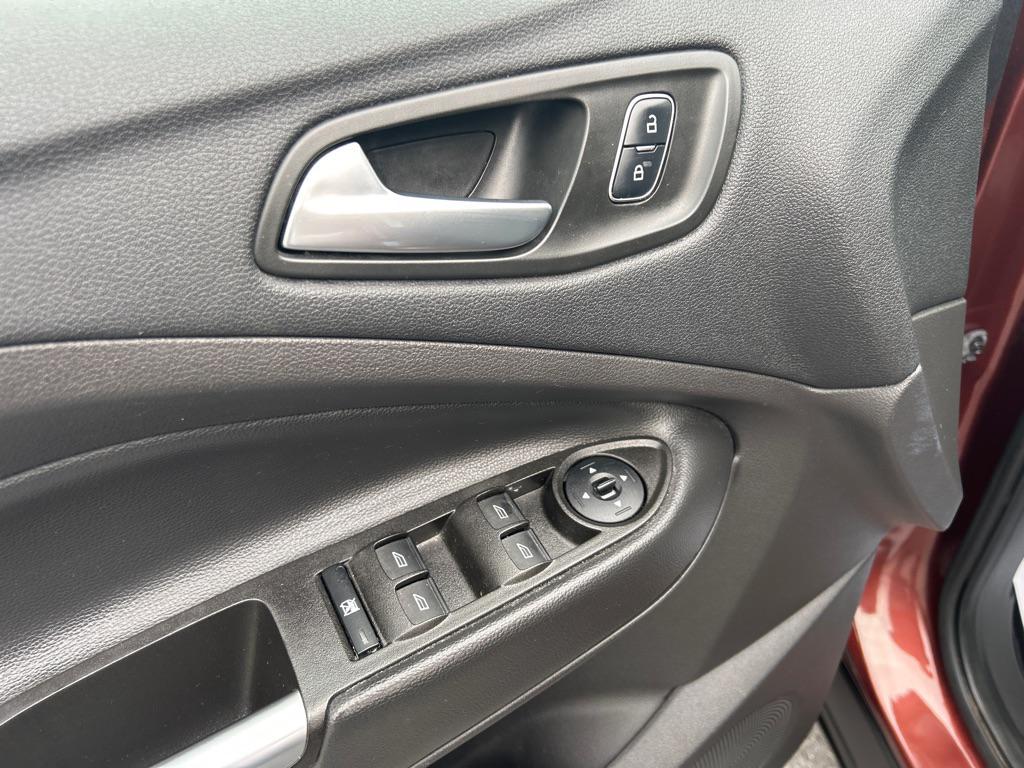 used 2018 Ford Escape car, priced at $13,490