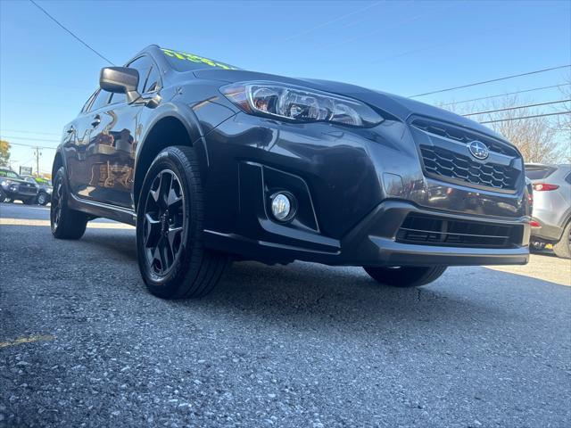 used 2019 Subaru Crosstrek car, priced at $16,990