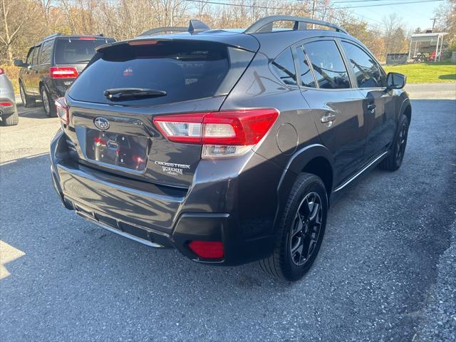 used 2019 Subaru Crosstrek car, priced at $16,990