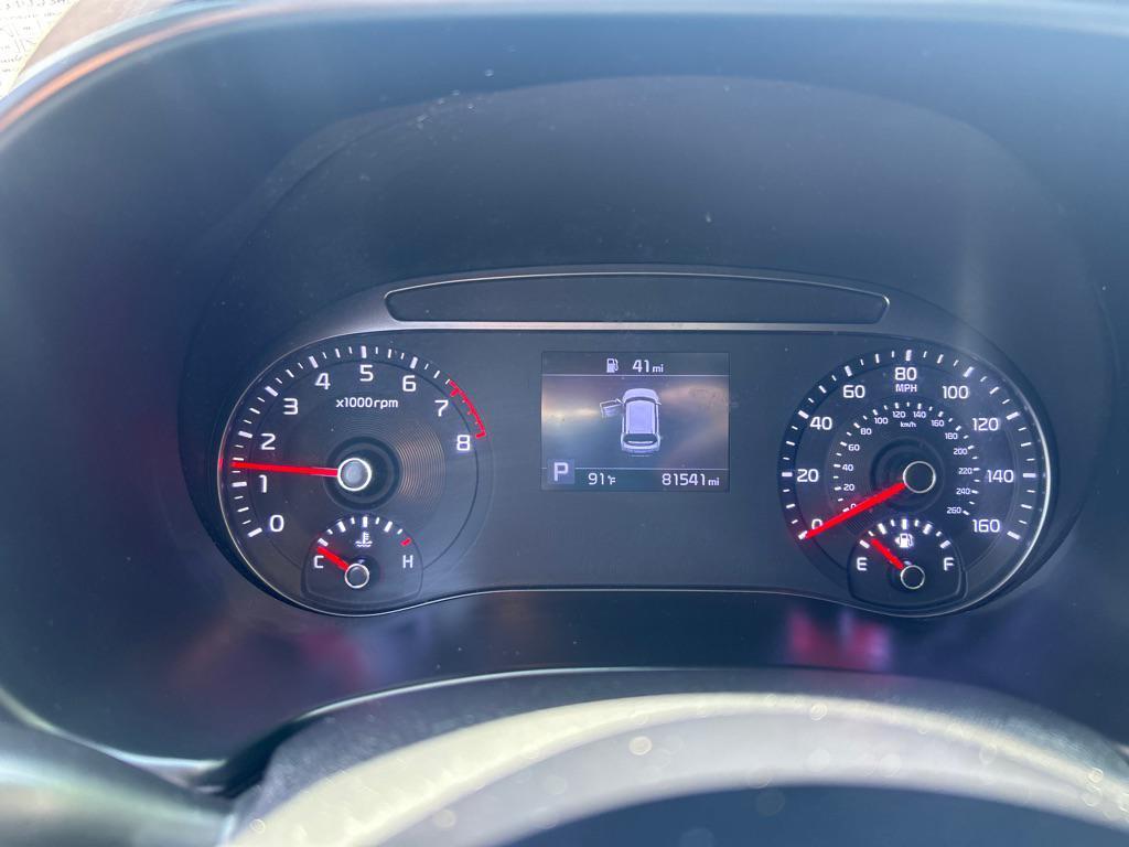 used 2020 Kia Soul car, priced at $11,990