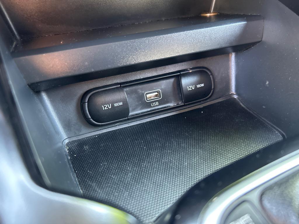 used 2020 Kia Soul car, priced at $11,990