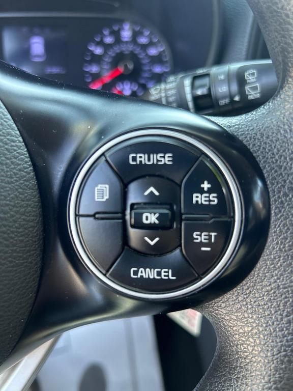 used 2020 Kia Soul car, priced at $11,990