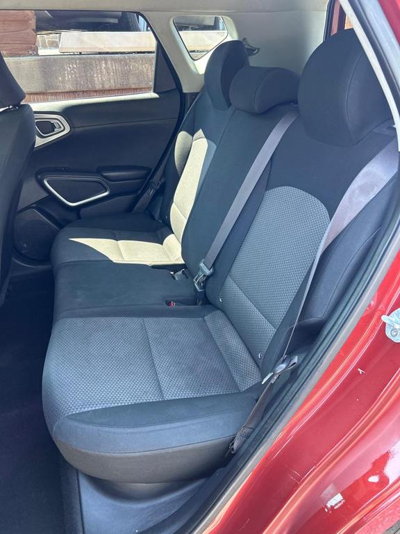 used 2020 Kia Soul car, priced at $11,990