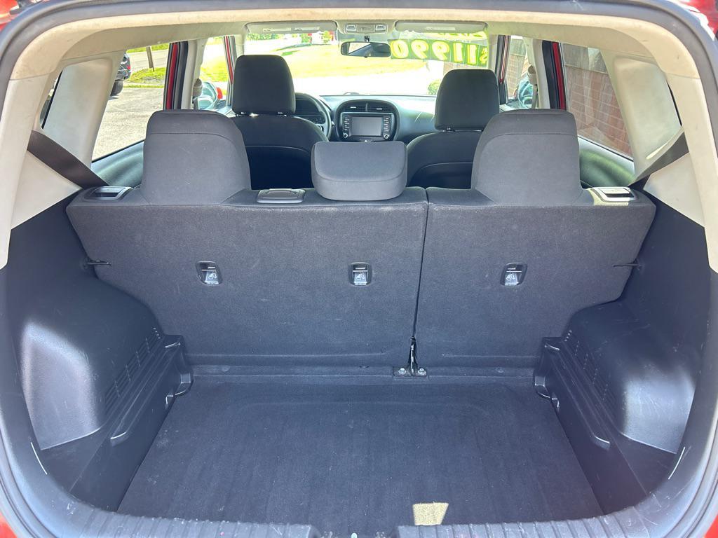 used 2020 Kia Soul car, priced at $11,990