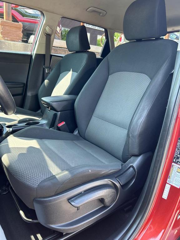 used 2020 Kia Soul car, priced at $11,990
