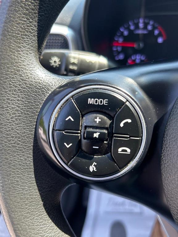 used 2020 Kia Soul car, priced at $11,990