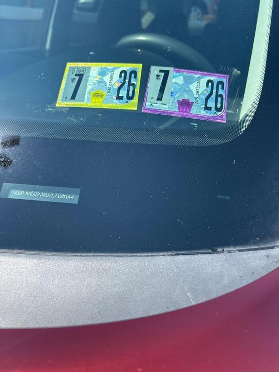 used 2020 Kia Soul car, priced at $11,990