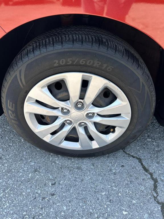 used 2020 Kia Soul car, priced at $11,990