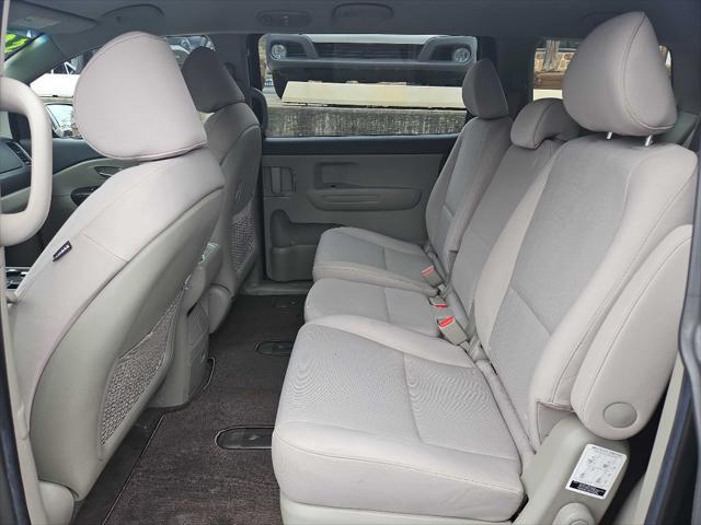 used 2021 Kia Sedona car, priced at $16,990