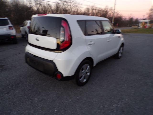 used 2014 Kia Soul car, priced at $11,990