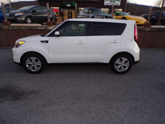 used 2014 Kia Soul car, priced at $11,990