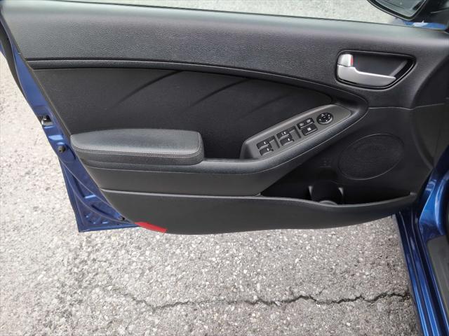 used 2018 Kia Forte car, priced at $10,990