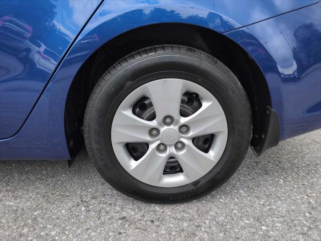 used 2018 Kia Forte car, priced at $10,990