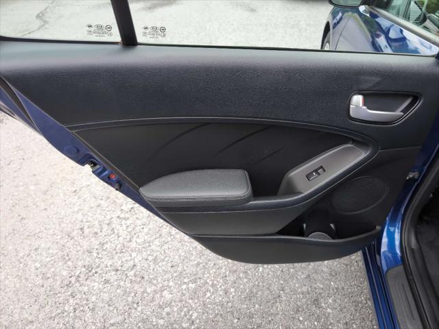 used 2018 Kia Forte car, priced at $10,990