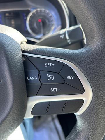 used 2016 Chrysler 200 car, priced at $12,990