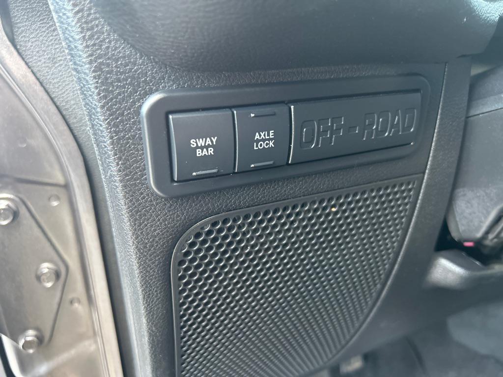 used 2016 Jeep Wrangler Unlimited car, priced at $21,990