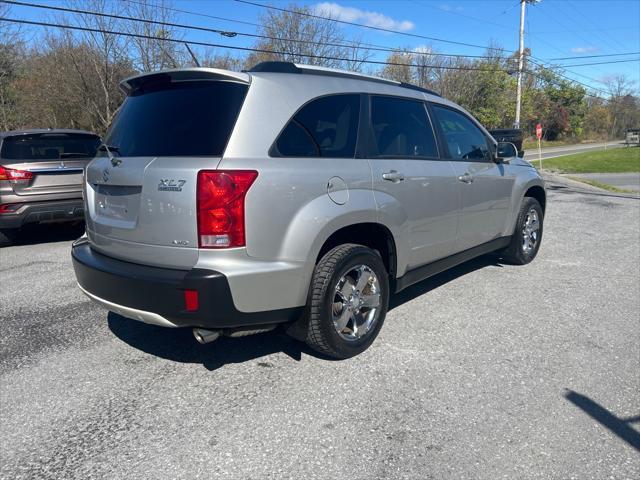 used 2008 Suzuki XL7 car, priced at $9,990