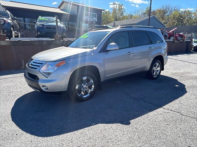 used 2008 Suzuki XL7 car, priced at $9,990