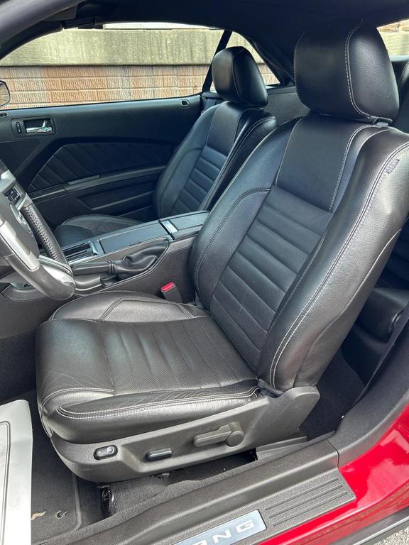 used 2010 Ford Mustang car, priced at $12,990
