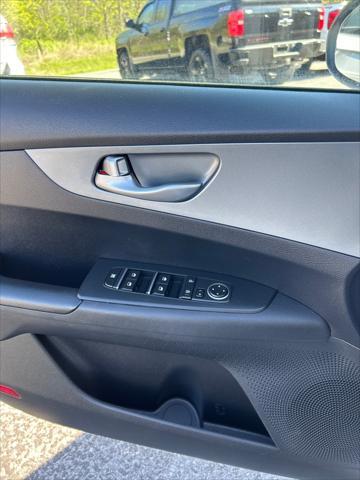 used 2021 Kia Forte car, priced at $12,990