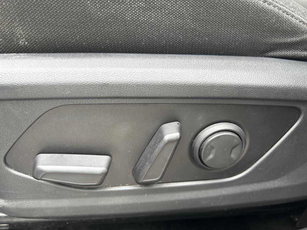 used 2022 Hyundai TUCSON Hybrid car, priced at $19,990
