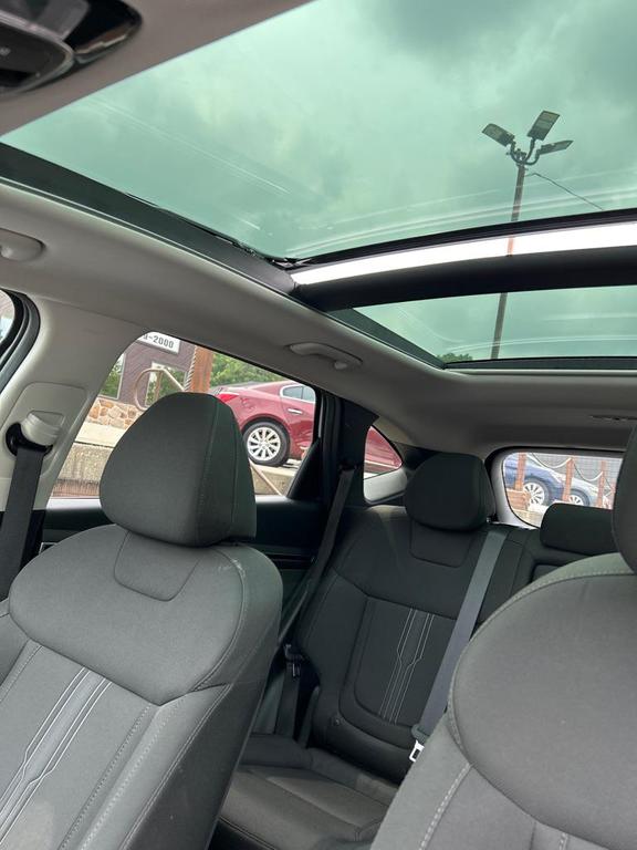 used 2022 Hyundai TUCSON Hybrid car, priced at $19,990
