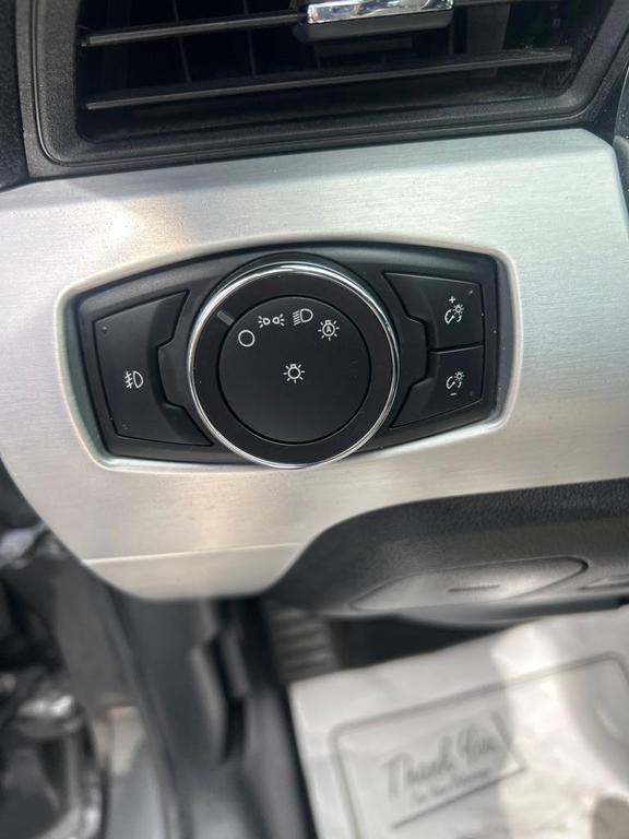 used 2017 Ford Mustang car, priced at $17,990