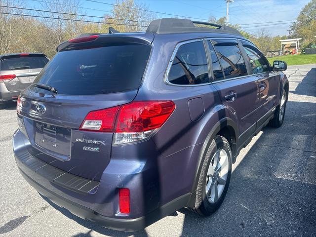 used 2014 Subaru Outback car, priced at $10,990