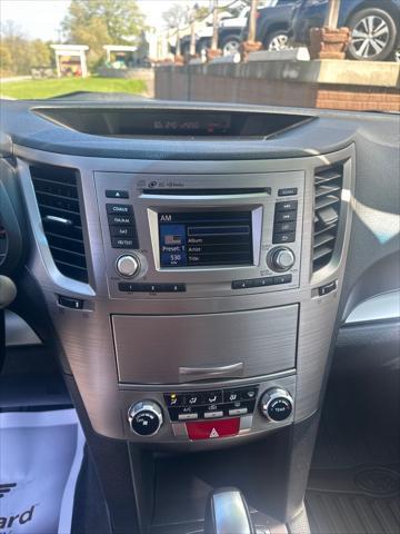 used 2014 Subaru Outback car, priced at $10,990