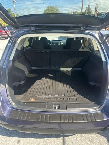 used 2014 Subaru Outback car, priced at $10,990