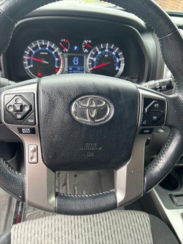 used 2015 Toyota 4Runner car, priced at $19,990