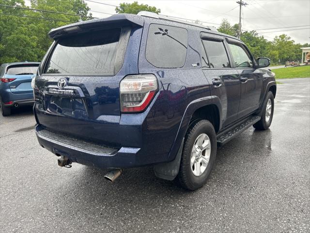 used 2015 Toyota 4Runner car, priced at $19,990