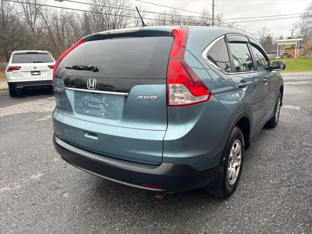 used 2013 Honda CR-V car, priced at $11,990