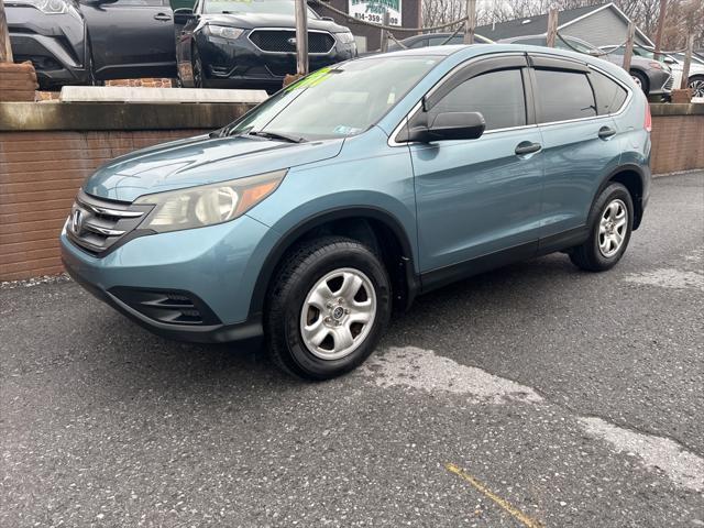 used 2013 Honda CR-V car, priced at $11,990