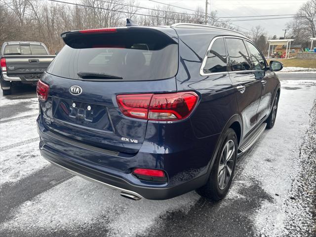 used 2019 Kia Sorento car, priced at $18,990