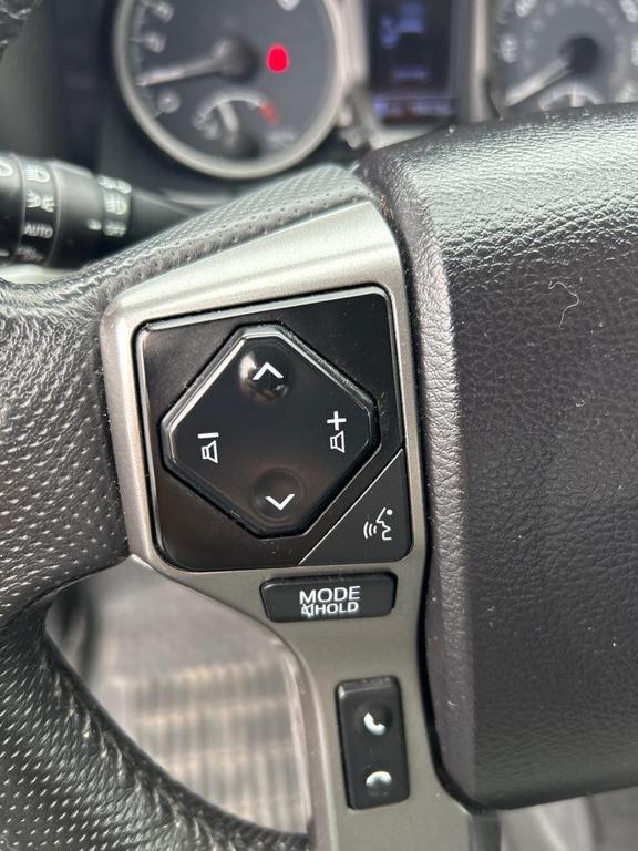 used 2021 Toyota Tacoma car, priced at $17,990