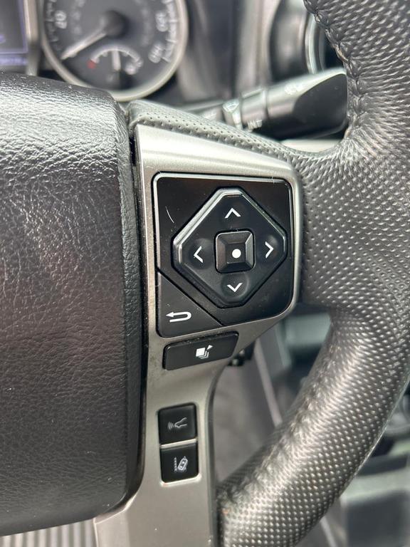 used 2021 Toyota Tacoma car, priced at $17,990