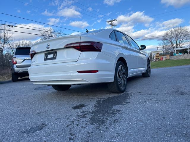 used 2020 Volkswagen Jetta car, priced at $16,990