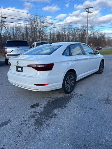 used 2020 Volkswagen Jetta car, priced at $16,990