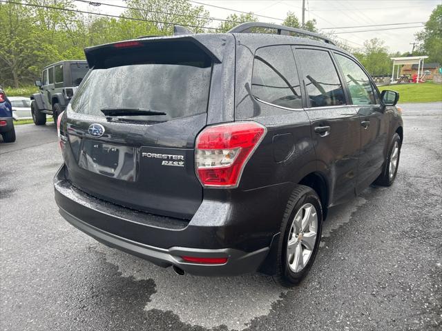 used 2016 Subaru Forester car, priced at $14,990