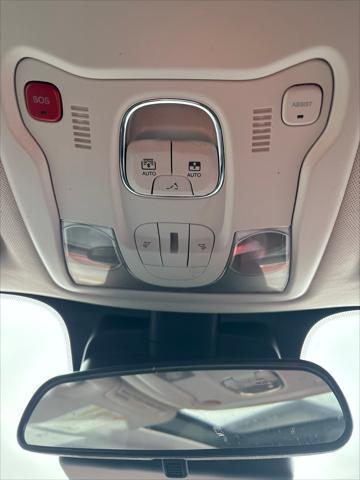 used 2021 Jeep Renegade car, priced at $18,990