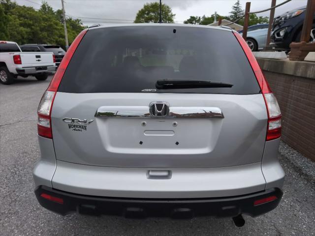 used 2009 Honda CR-V car, priced at $7,990