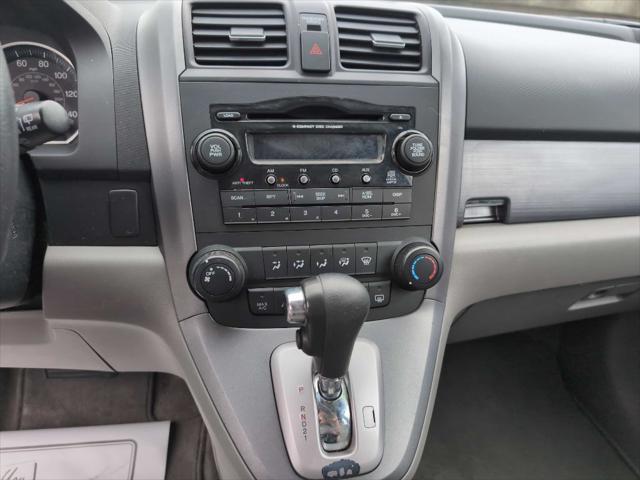 used 2009 Honda CR-V car, priced at $7,990