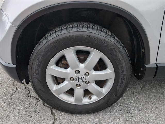 used 2009 Honda CR-V car, priced at $7,990