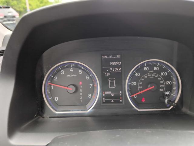 used 2009 Honda CR-V car, priced at $7,990