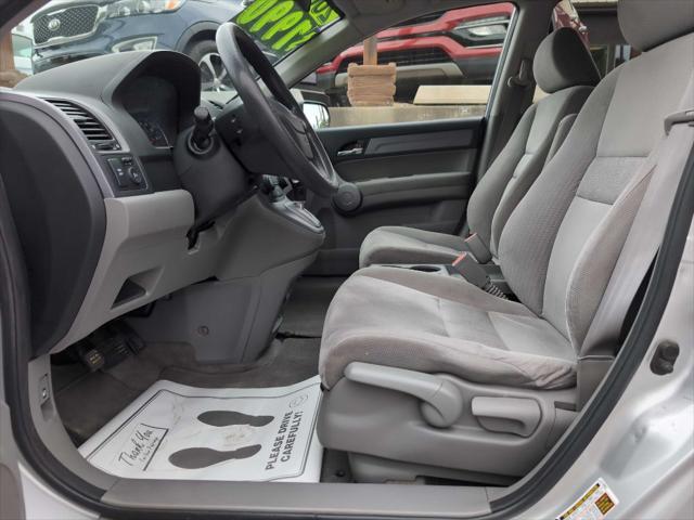 used 2009 Honda CR-V car, priced at $7,990