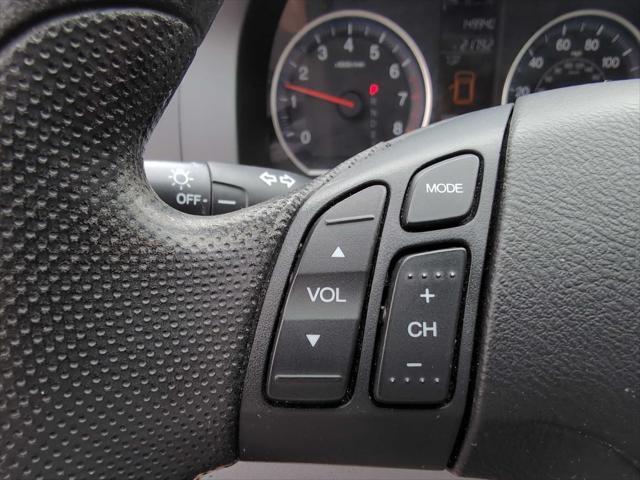 used 2009 Honda CR-V car, priced at $7,990