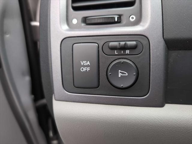 used 2009 Honda CR-V car, priced at $7,990