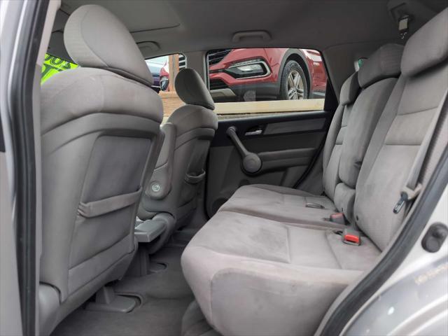 used 2009 Honda CR-V car, priced at $7,990