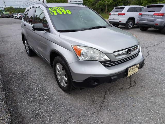 used 2009 Honda CR-V car, priced at $7,990